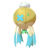 Buy Shiny 6IV Drifblim